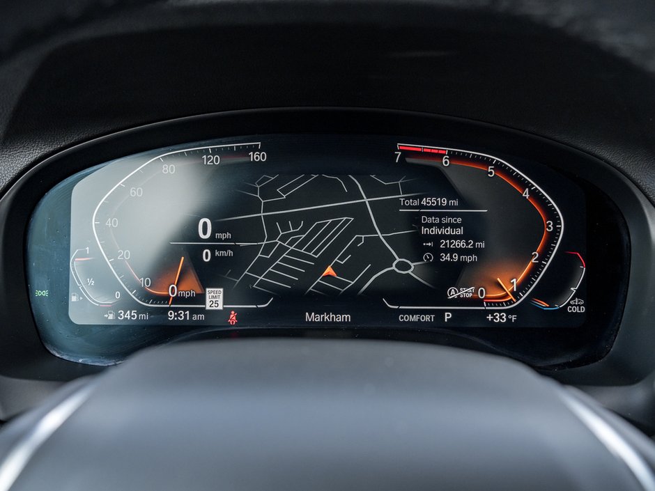 2024 BMW X3 xDrive30i-9