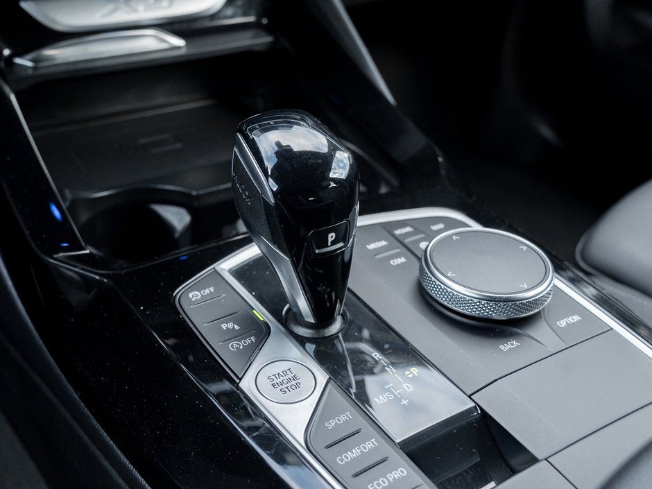 2024 BMW X3 xDrive30i-15