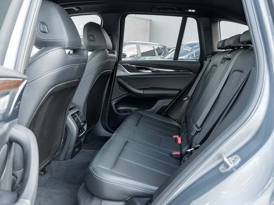 2024 BMW X3 xDrive30i-23