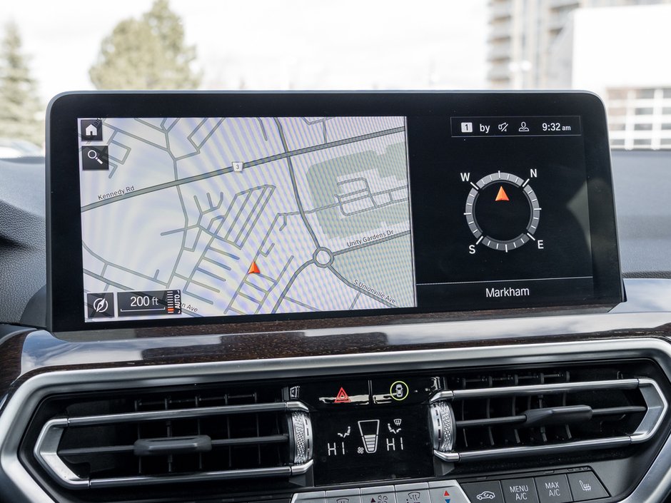 2024 BMW X3 xDrive30i-11