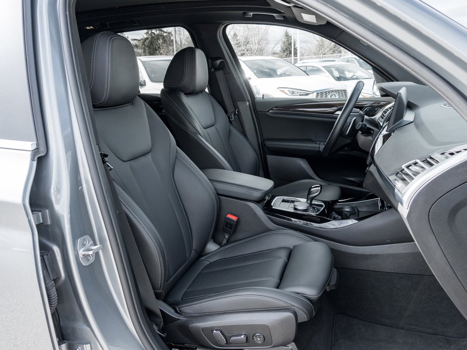 2024 BMW X3 xDrive30i-22