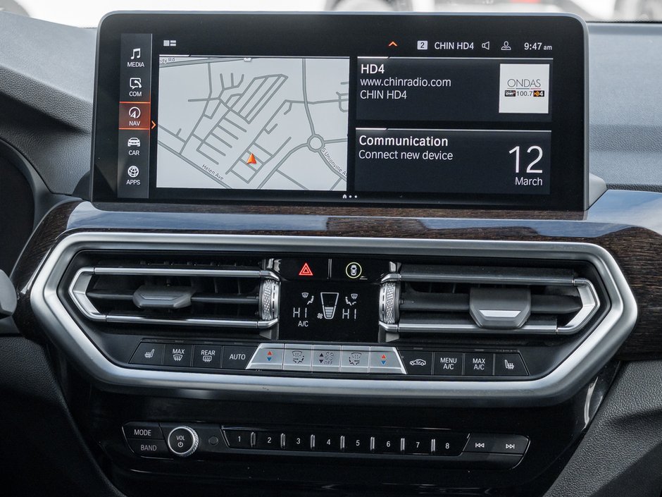 2024 BMW X3 xDrive30i-26