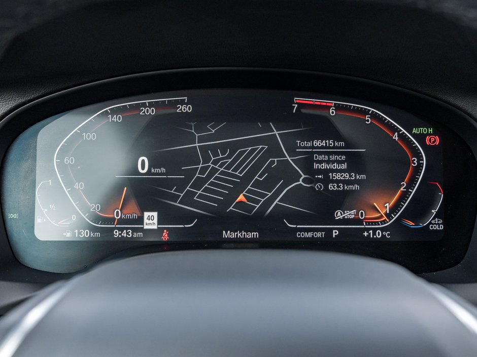 2024 BMW X3 xDrive30i-9