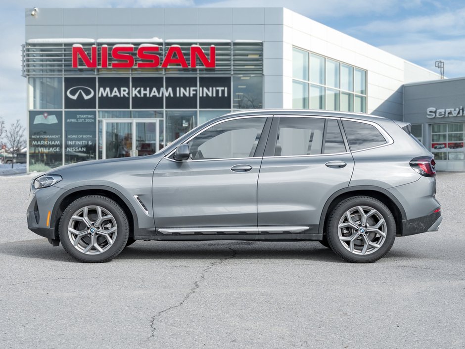 2024 BMW X3 xDrive30i-3