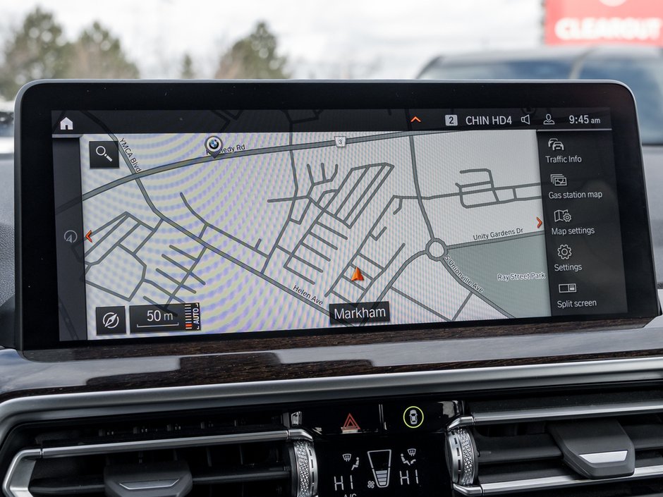 2024 BMW X3 xDrive30i-11