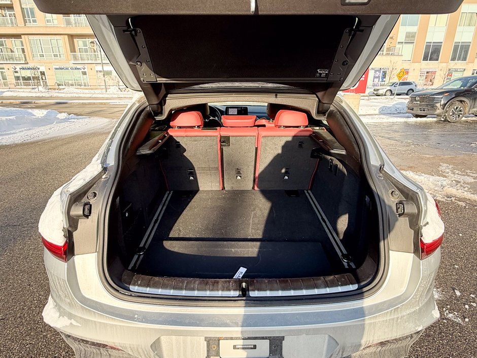 2020 BMW X4 xDrive30i-9