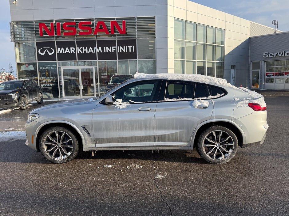 2020 BMW X4 xDrive30i-3