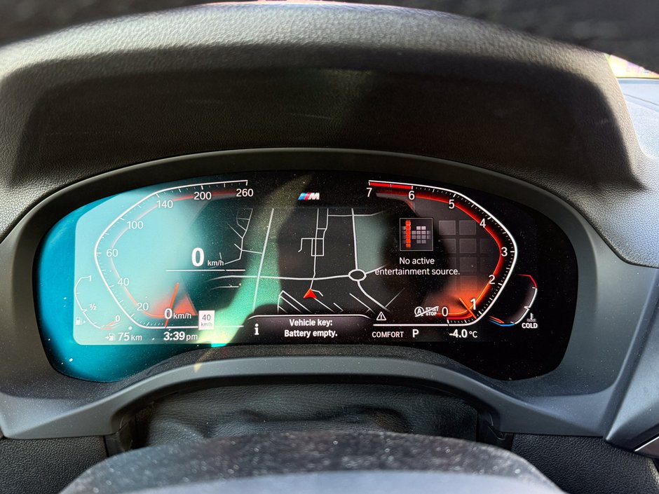 2020 BMW X4 xDrive30i-11