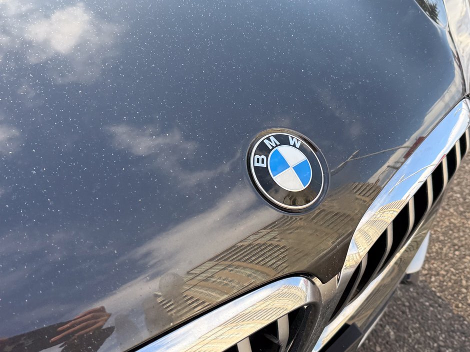 2020 BMW X5 xDrive40i-10