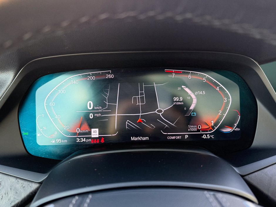 2020 BMW X5 xDrive40i-26