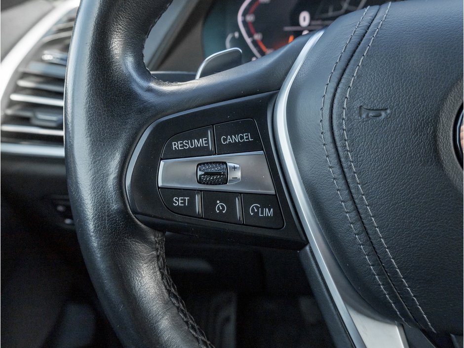 2020 BMW X5 xDrive40i-10