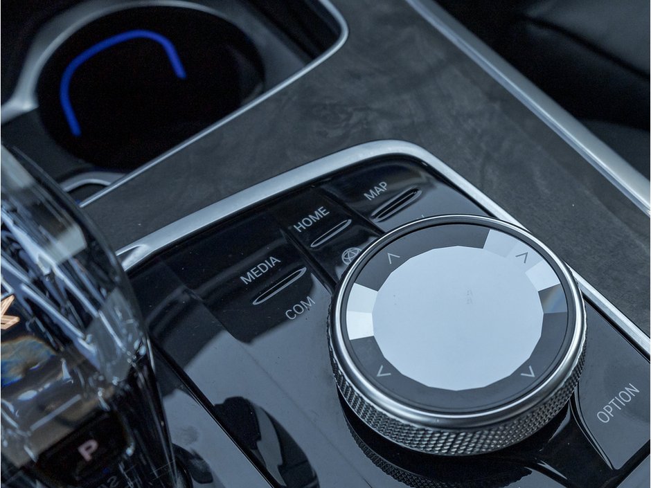 2020 BMW X5 xDrive40i-19