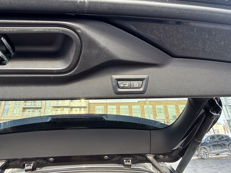 2020 BMW X5 xDrive40i-14