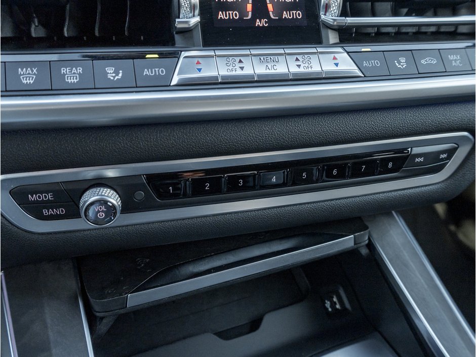 2020 BMW X5 xDrive40i-22