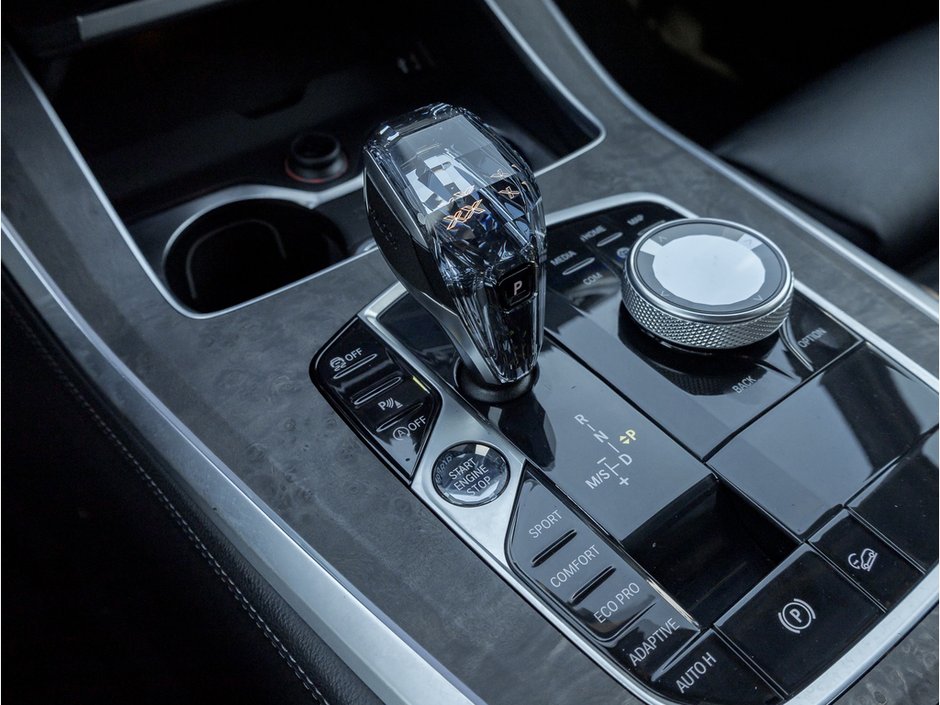 2020 BMW X5 xDrive40i-17