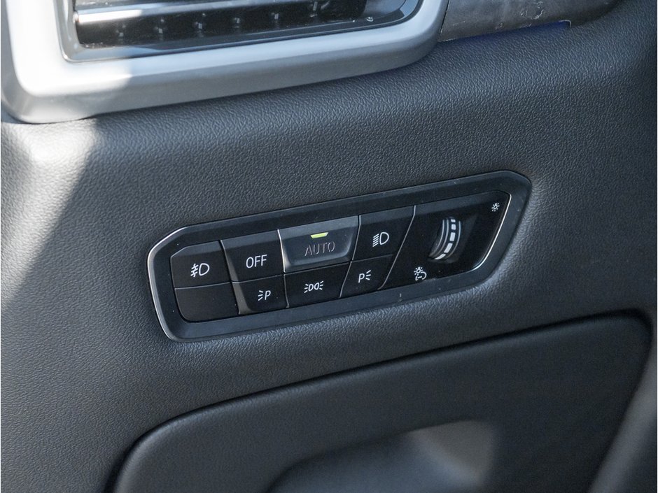 2020 BMW X5 xDrive40i-16