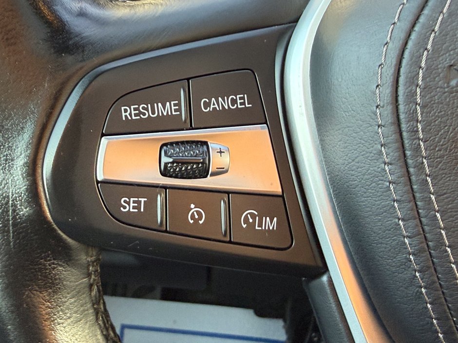 2020 BMW X5 xDrive40i-21