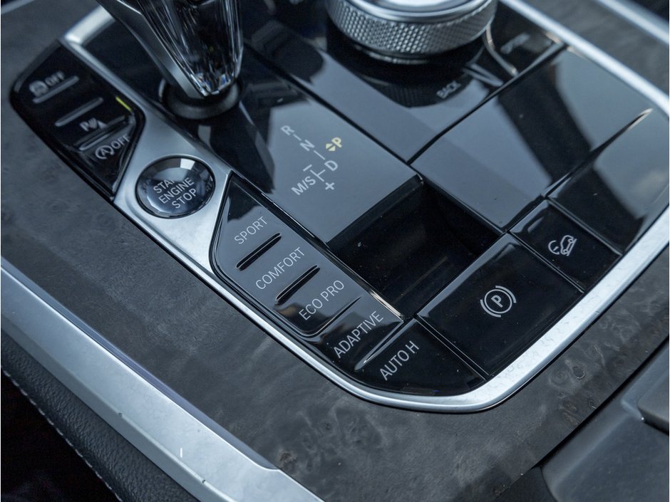 2020 BMW X5 xDrive40i-18