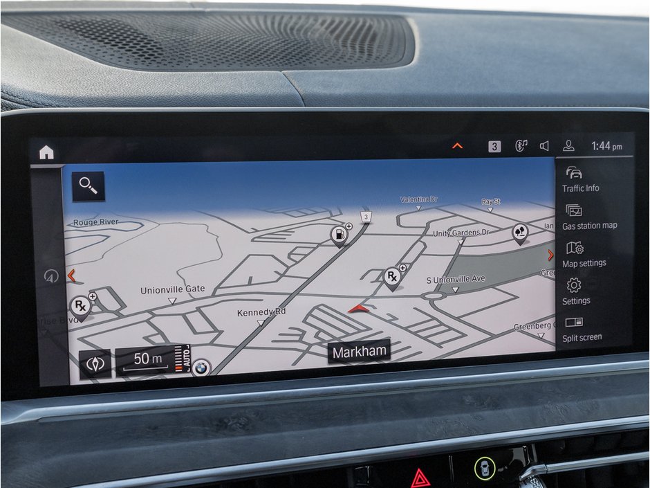 2020 BMW X5 xDrive40i-12