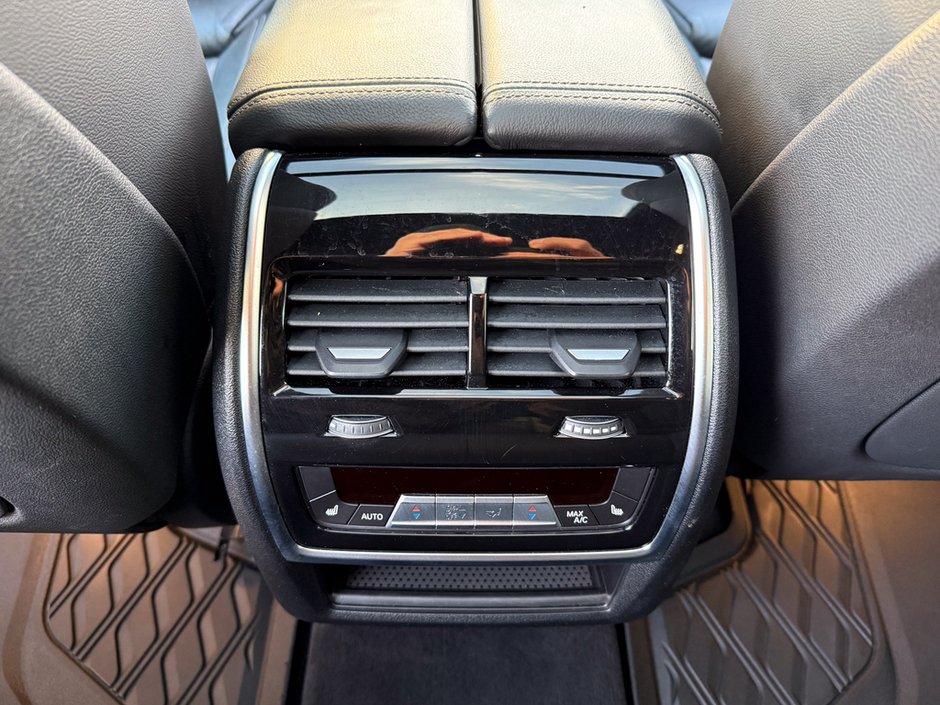 2020 BMW X5 xDrive40i-16