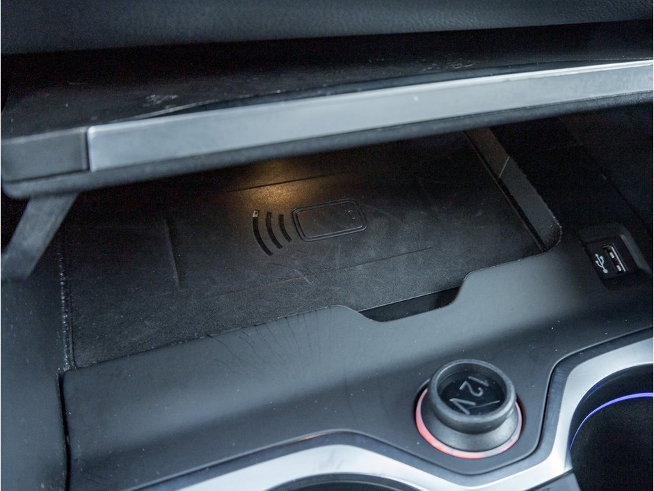 2020 BMW X5 xDrive40i-21