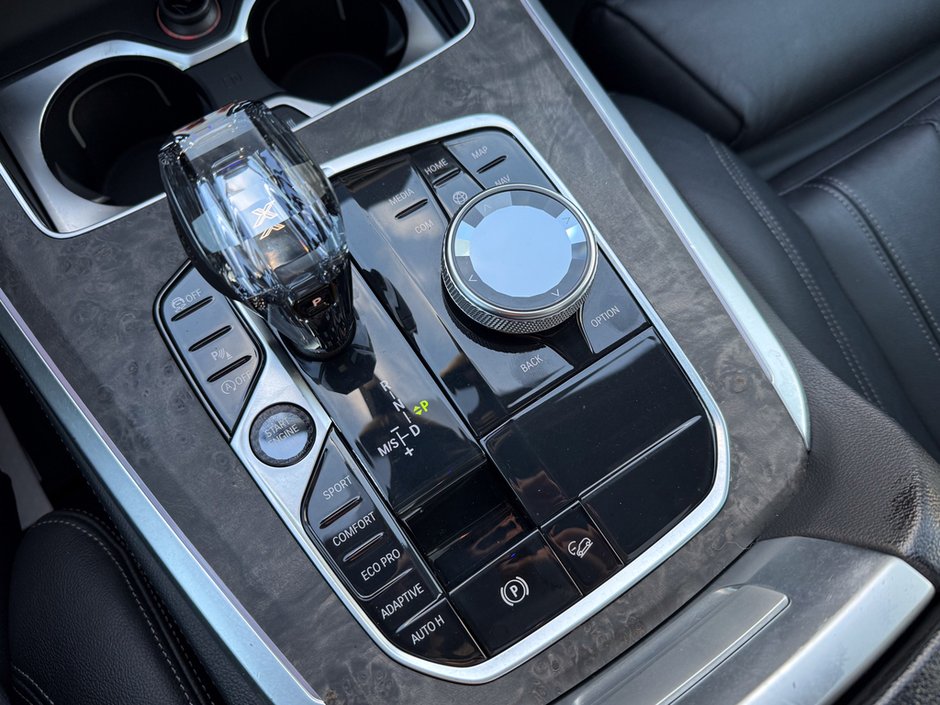 2020 BMW X5 xDrive40i-24