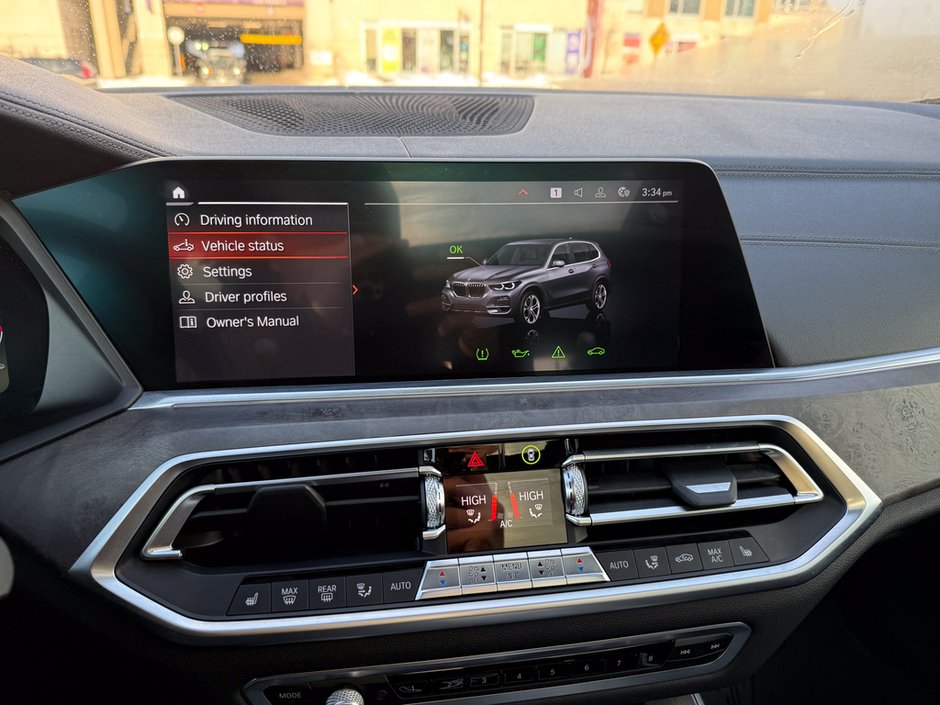 2020 BMW X5 xDrive40i-25