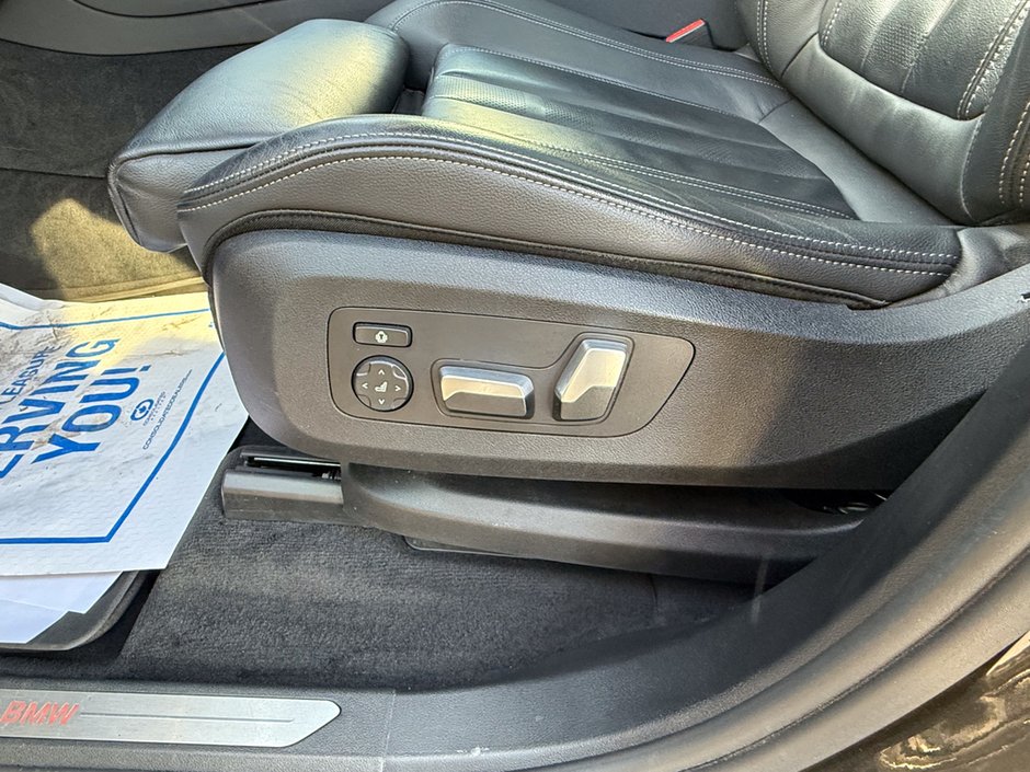 2020 BMW X5 xDrive40i-19