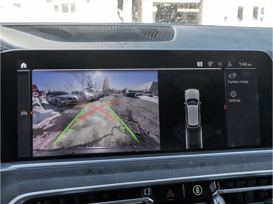 2020 BMW X5 xDrive40i-13