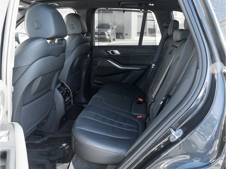 2020 BMW X5 xDrive40i-27