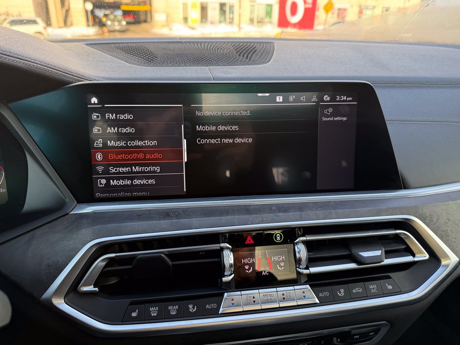 2020 BMW X5 xDrive40i-27