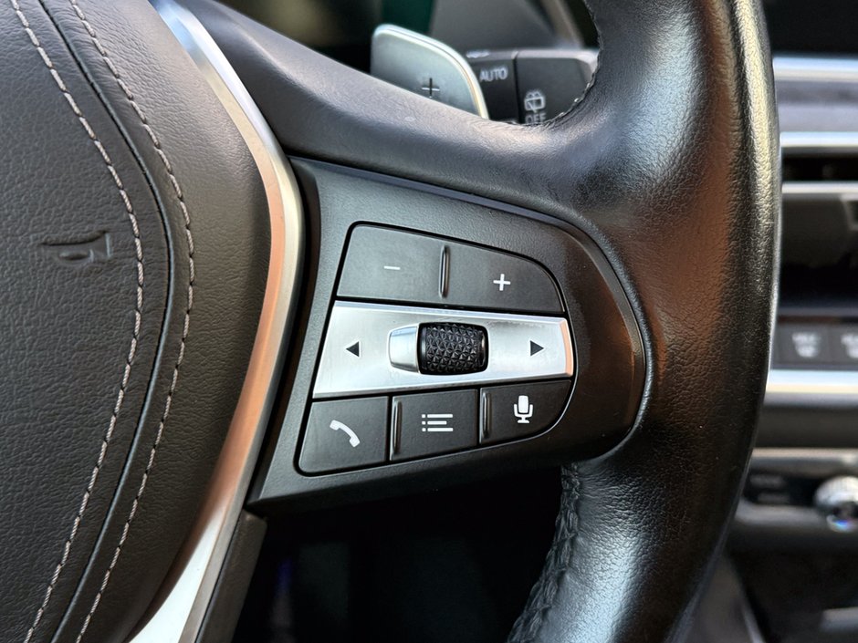 2020 BMW X5 xDrive40i-22