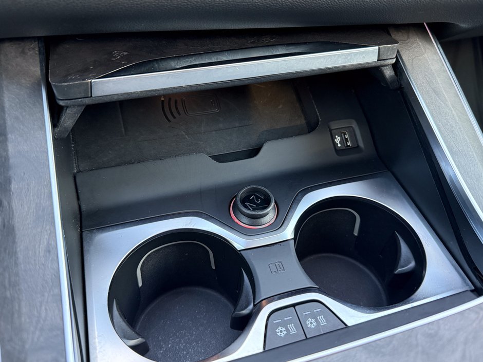 2020 BMW X5 xDrive40i-23