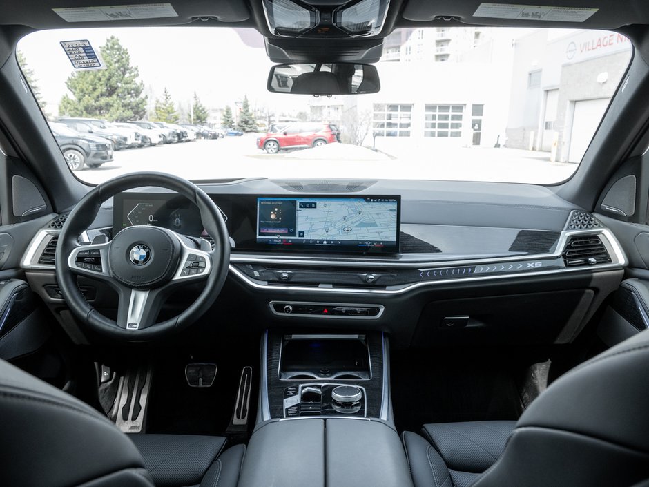 2024 BMW X5 xDrive40i-27