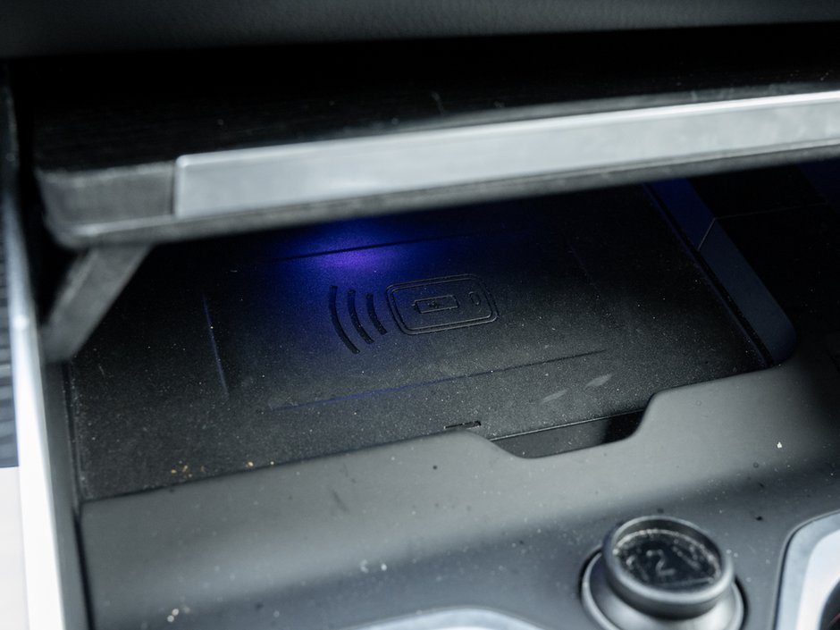 2024 BMW X5 xDrive40i-20