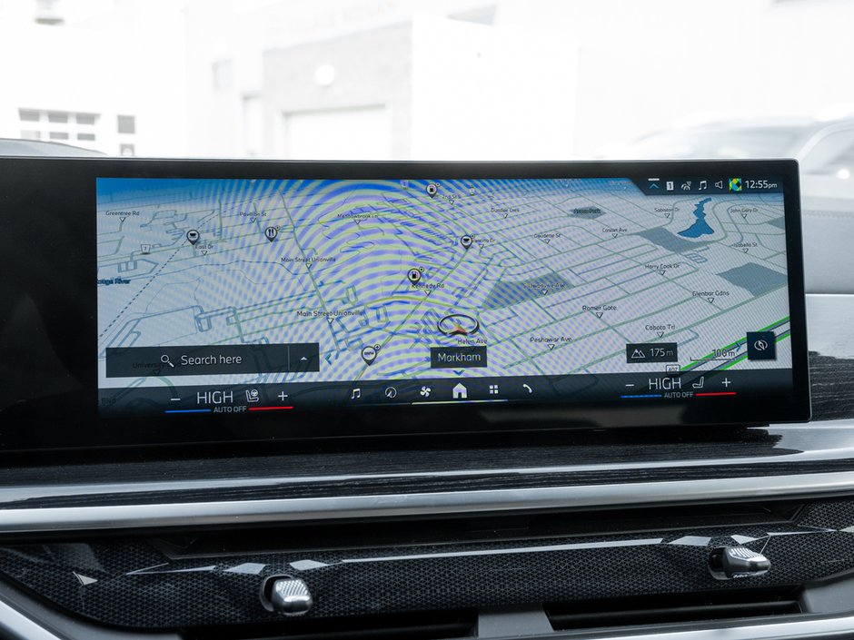 2024 BMW X5 xDrive40i-11