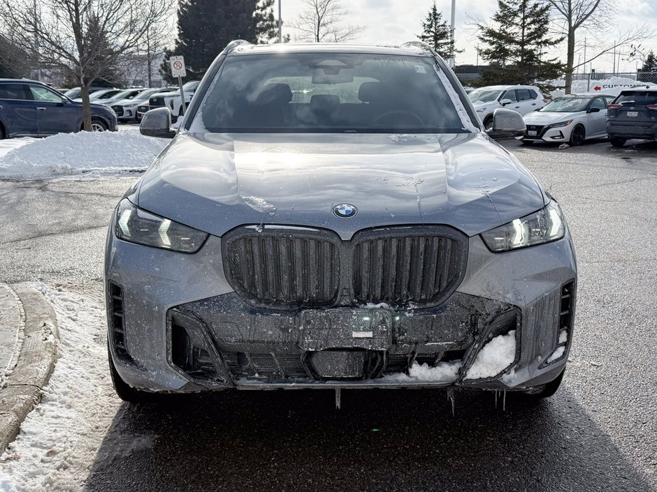 2024 BMW X5 xDrive40i-1