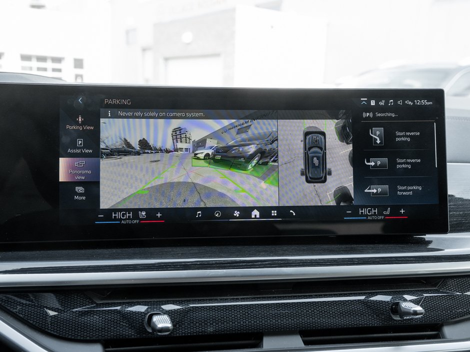 2024 BMW X5 xDrive40i-13