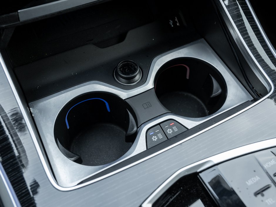 2024 BMW X5 xDrive40i-21