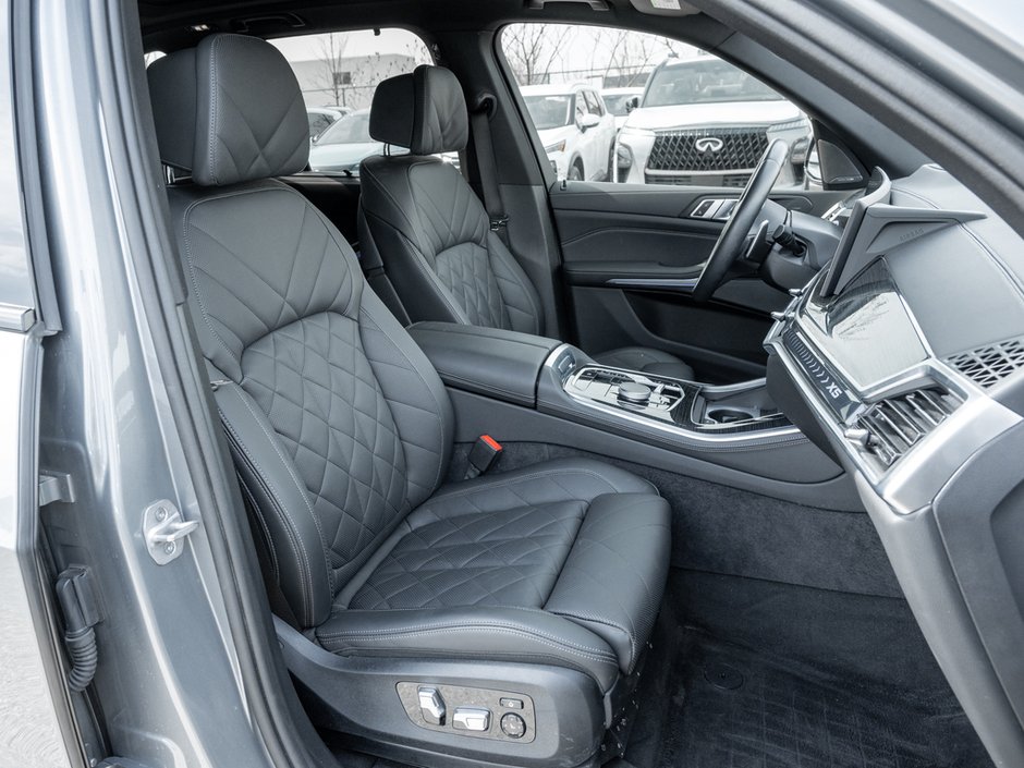 2024 BMW X5 xDrive40i-24