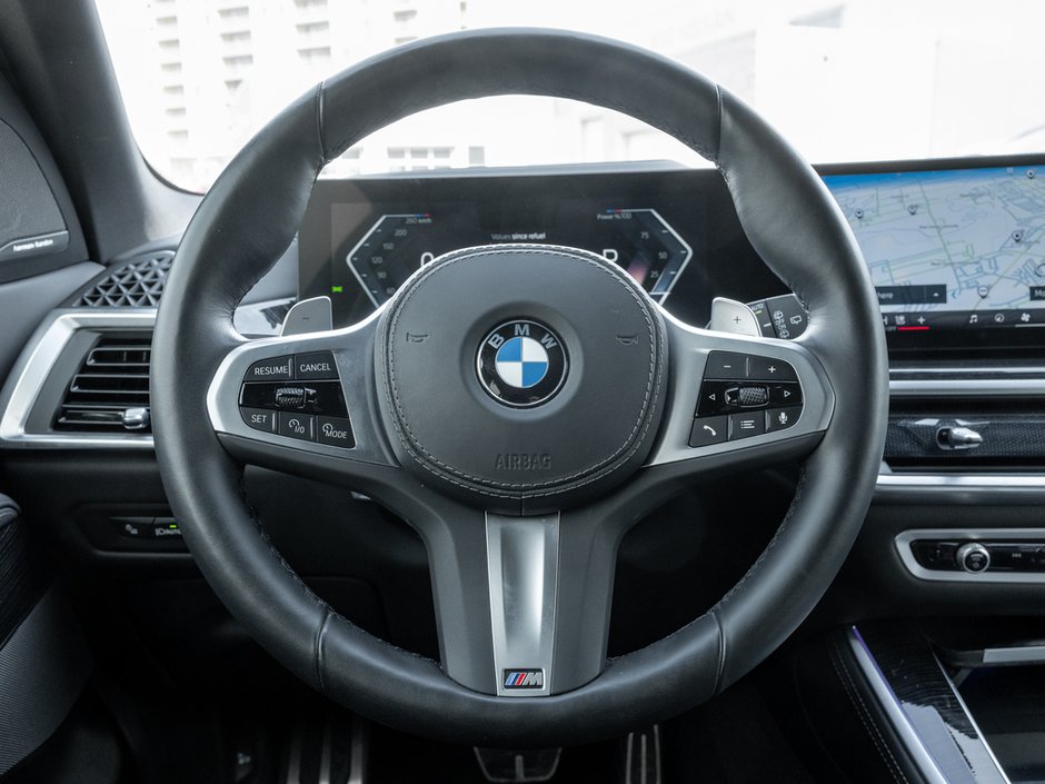 2024 BMW X5 xDrive40i-8