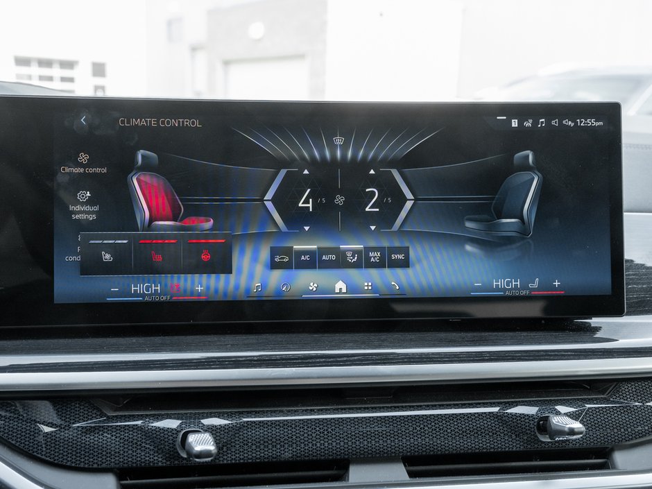 2024 BMW X5 xDrive40i-22