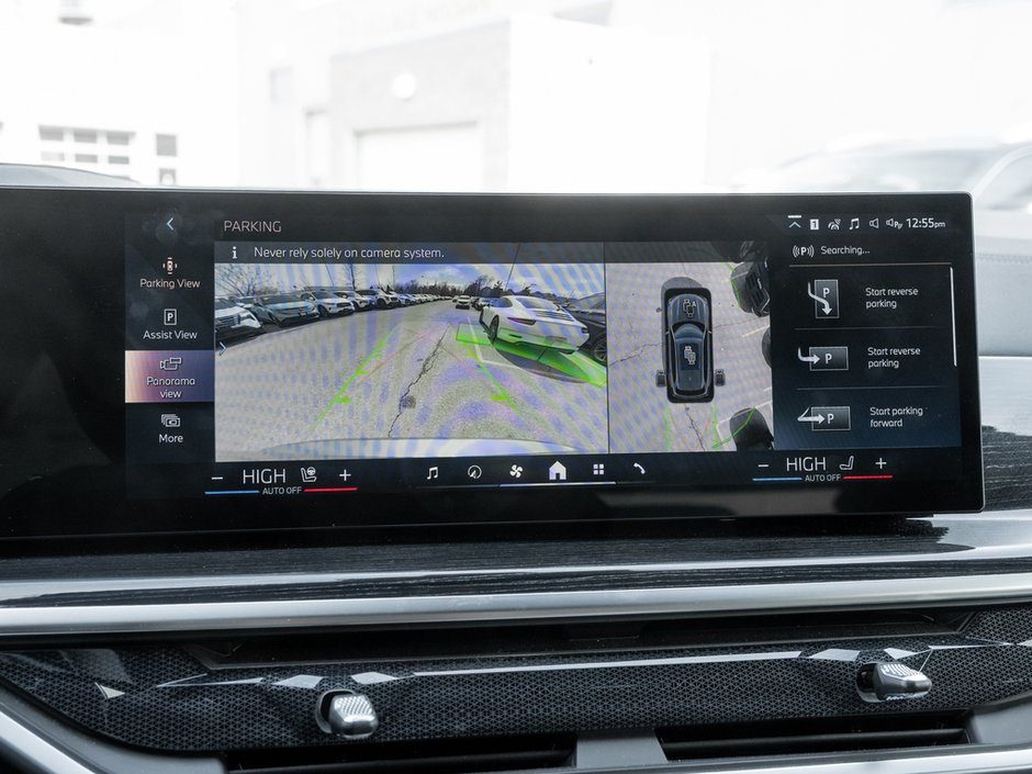 2024 BMW X5 xDrive40i-12