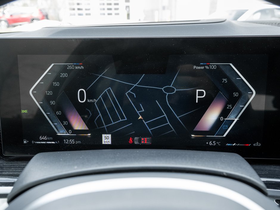 2024 BMW X5 xDrive40i-9