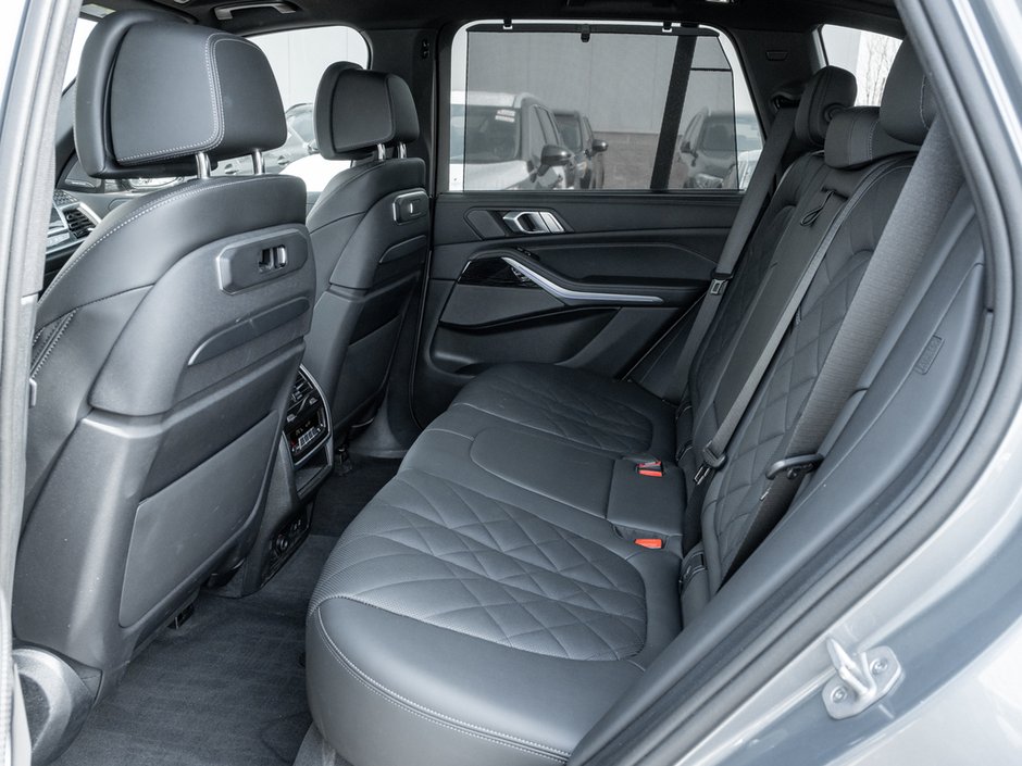 2024 BMW X5 xDrive40i-25