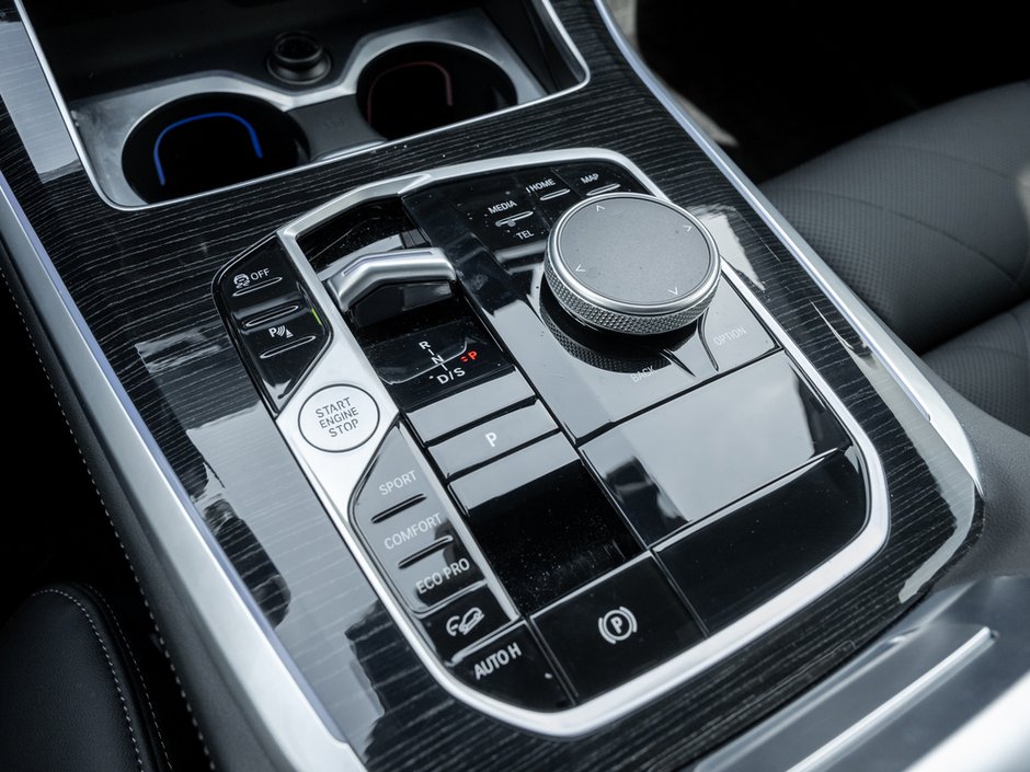 2024 BMW X5 xDrive40i-17