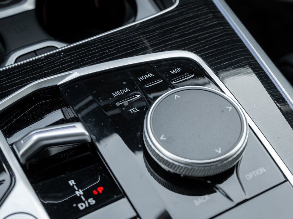 2024 BMW X5 xDrive40i-19