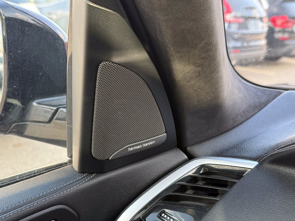 2022 BMW X7 xDrive40i-28