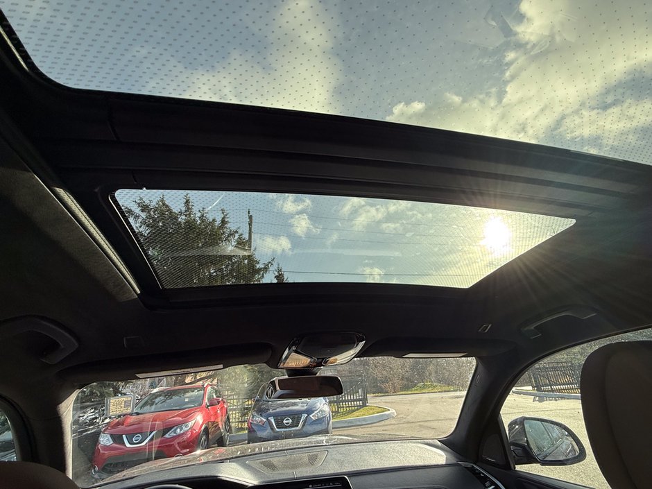 2022 BMW X7 xDrive40i-17