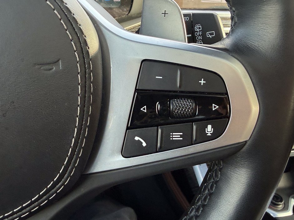 2022 BMW X7 xDrive40i-24